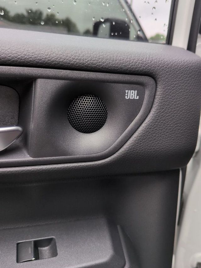 2024 Toyota Land Cruiser Land Cruiser Base w/ Premium Package - 23058182 - 37