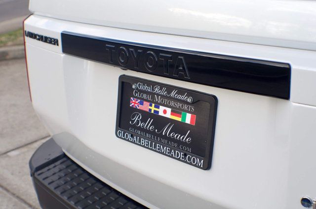 2024 Toyota Land Cruiser Premium Pkg/Heated&Cooled Seats/BlindSpot/Lane Departure Warning - 22985535 - 12