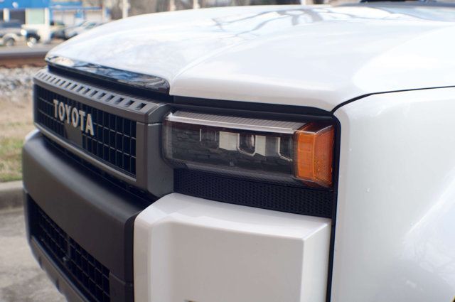 2024 Toyota Land Cruiser Premium Pkg/Heated&Cooled Seats/BlindSpot/Lane Departure Warning - 22985535 - 15