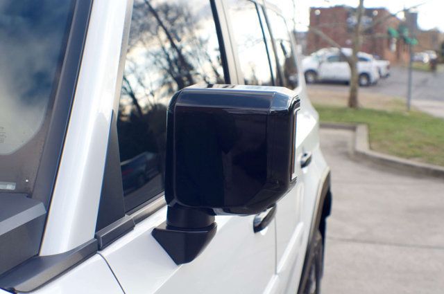 2024 Toyota Land Cruiser Premium Pkg/Heated&Cooled Seats/BlindSpot/Lane Departure Warning - 22985535 - 16