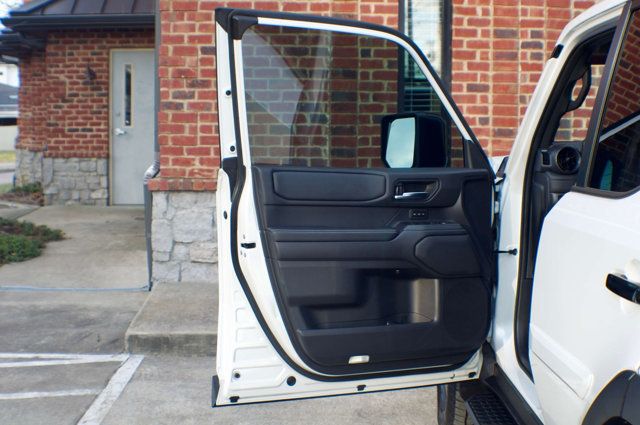 2024 Toyota Land Cruiser Premium Pkg/Heated&Cooled Seats/BlindSpot/Lane Departure Warning - 22985535 - 17