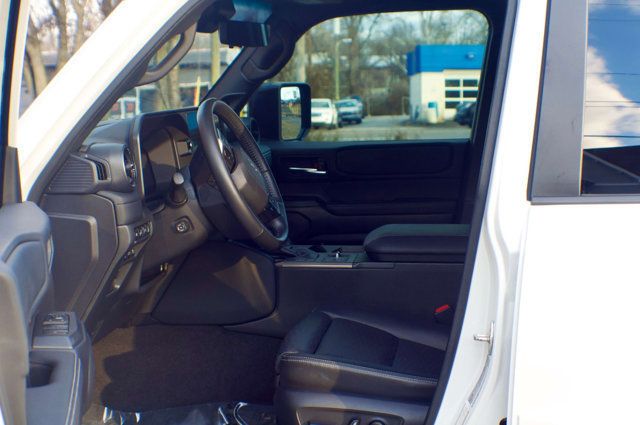 2024 Toyota Land Cruiser Premium Pkg/Heated&Cooled Seats/BlindSpot/Lane Departure Warning - 22985535 - 18