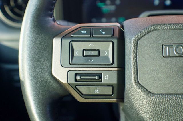 2024 Toyota Land Cruiser Premium Pkg/Heated&Cooled Seats/BlindSpot/Lane Departure Warning - 22985535 - 21