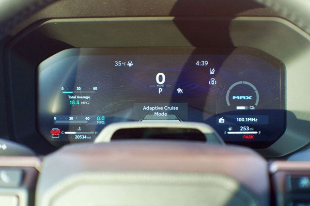 2024 Toyota Land Cruiser Premium Pkg/Heated&Cooled Seats/BlindSpot/Lane Departure Warning - 22985535 - 23