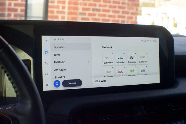 2024 Toyota Land Cruiser Premium Pkg/Heated&Cooled Seats/BlindSpot/Lane Departure Warning - 22985535 - 30