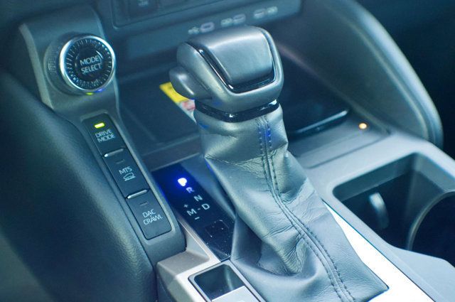 2024 Toyota Land Cruiser Premium Pkg/Heated&Cooled Seats/BlindSpot/Lane Departure Warning - 22985535 - 34