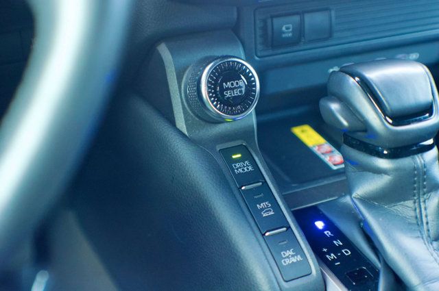 2024 Toyota Land Cruiser Premium Pkg/Heated&Cooled Seats/BlindSpot/Lane Departure Warning - 22985535 - 35