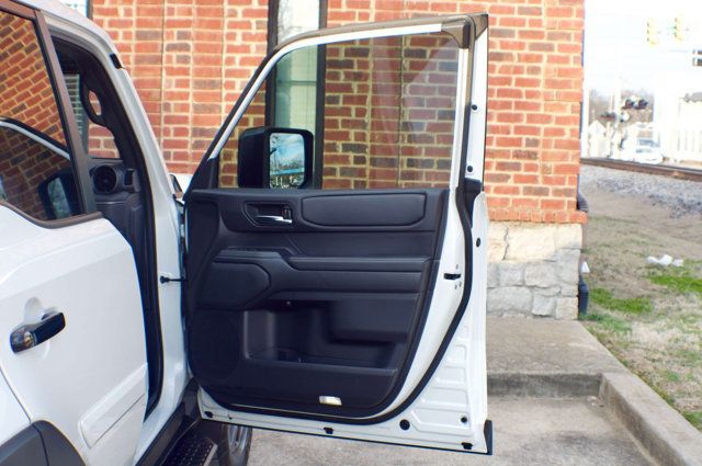 2024 Toyota Land Cruiser Premium Pkg/Heated&Cooled Seats/BlindSpot/Lane Departure Warning - 22985535 - 38