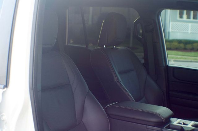 2024 Toyota Land Cruiser Premium Pkg/Heated&Cooled Seats/BlindSpot/Lane Departure Warning - 22985535 - 42