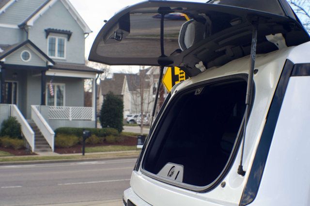 2024 Toyota Land Cruiser Premium Pkg/Heated&Cooled Seats/BlindSpot/Lane Departure Warning - 22985535 - 51