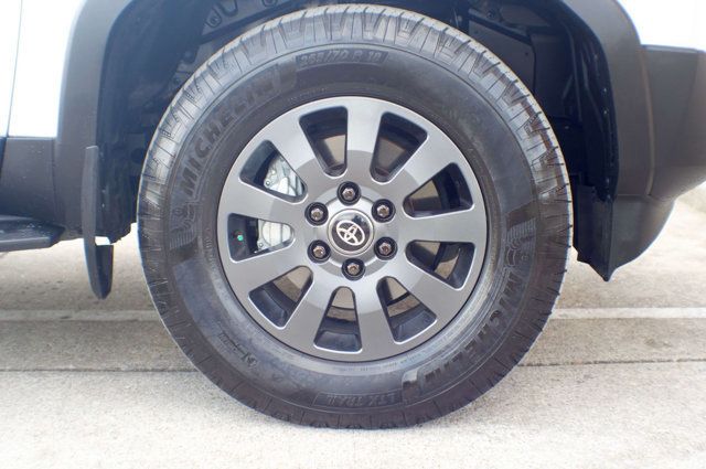 2024 Toyota Land Cruiser Premium Pkg/Heated&Cooled Seats/BlindSpot/Lane Departure Warning - 22985535 - 55