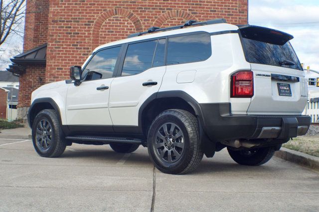 2024 Toyota Land Cruiser Premium Pkg/Heated&Cooled Seats/BlindSpot/Lane Departure Warning - 22985535 - 6