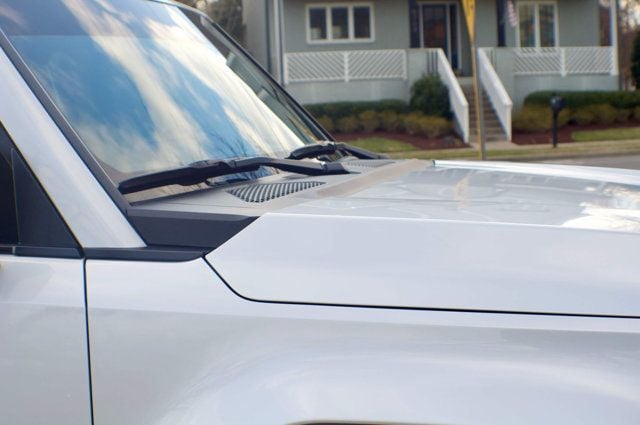 2024 Toyota Land Cruiser Premium Pkg/Heated&Cooled Seats/BlindSpot/Lane Departure Warning - 22985535 - 8