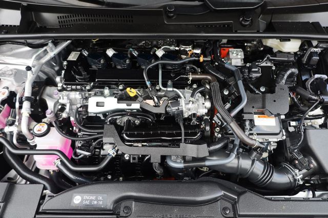 2024 Toyota Prius LE - 23048921 - 9