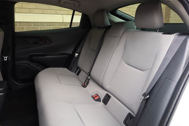 2024 Toyota Prius LE - 23048921 - 16