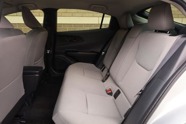 2024 Toyota Prius LE - 23048921 - 17