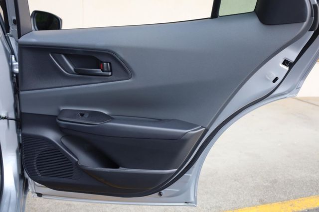 2024 Toyota Prius LE - 23048921 - 18