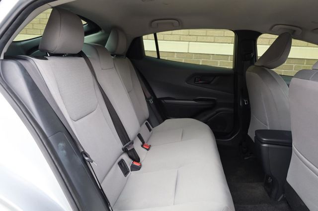 2024 Toyota Prius LE - 23048921 - 19