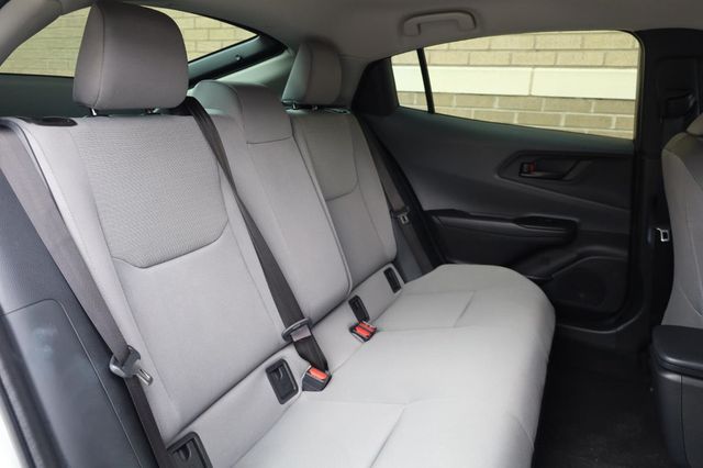 2024 Toyota Prius LE - 23048921 - 20