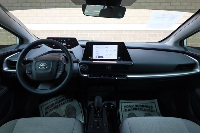 2024 Toyota Prius LE - 23048921 - 25