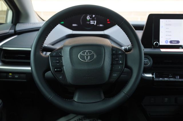 2024 Toyota Prius LE - 23048921 - 26