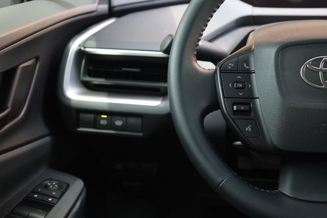 2024 Toyota Prius LE - 23048921 - 27