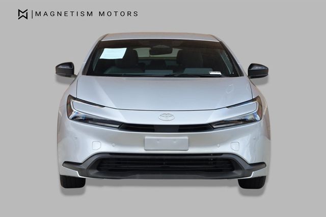2024 Toyota Prius LE - 23048921 - 3