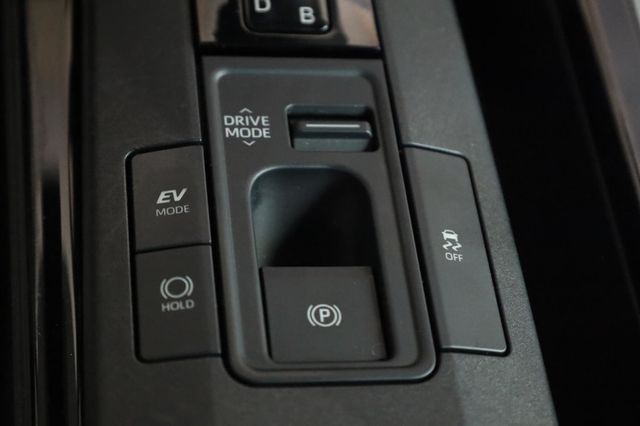 2024 Toyota Prius LE - 23048921 - 39