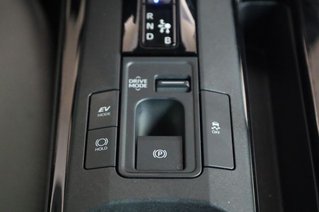 2024 Toyota Prius LE - 23048921 - 40