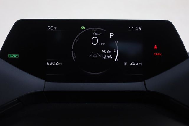 2024 Toyota Prius LE - 23048921 - 42