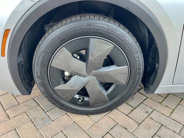 2024 Toyota Prius LE - 22945648 - 9