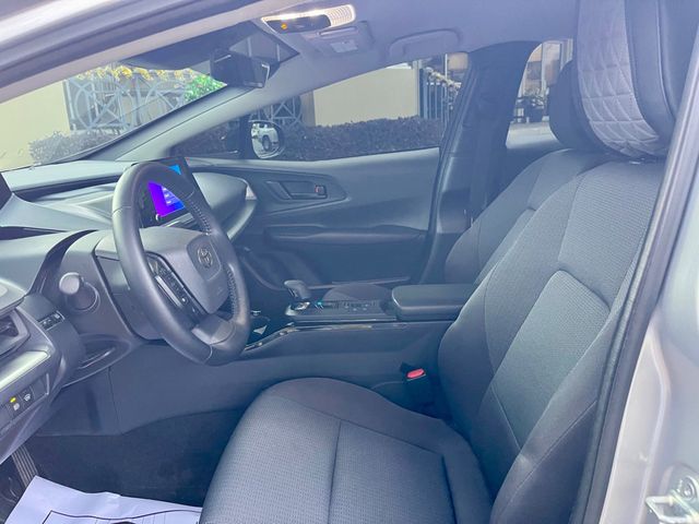 2024 Toyota Prius LE - 22945648 - 10