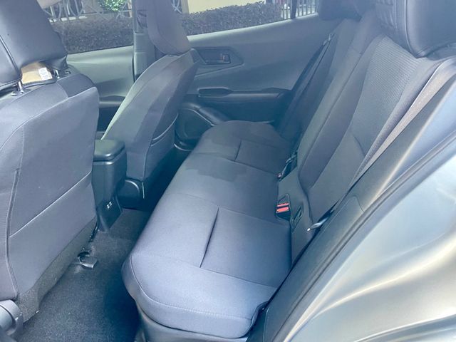 2024 Toyota Prius LE - 22945648 - 11