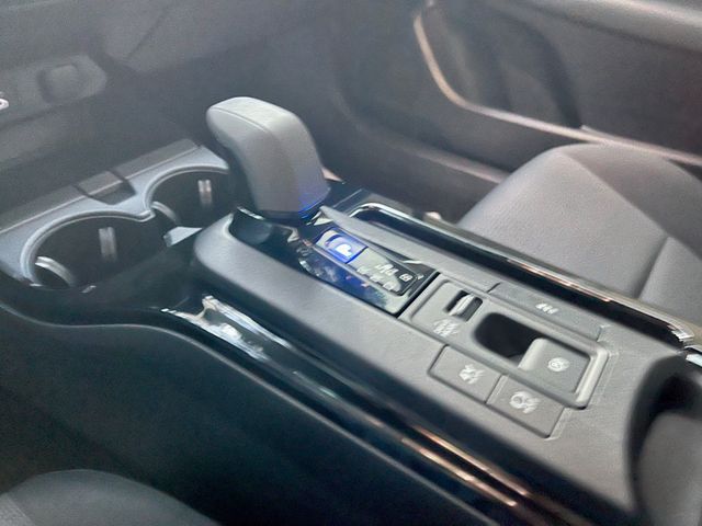 2024 Toyota Prius LE - 22945648 - 14