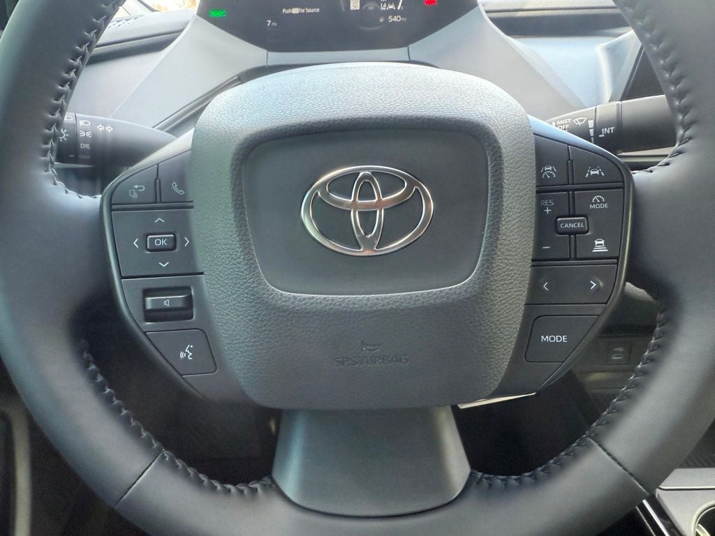 2024 Toyota Prius LE - 22770606 - 9