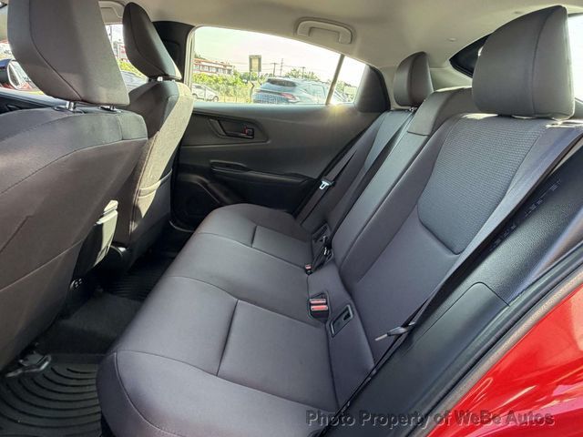 2024 Toyota Prius LE - 23045578 - 9