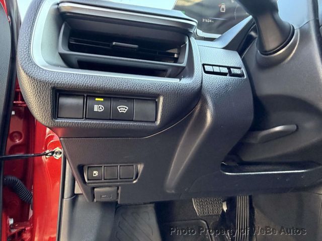 2024 Toyota Prius LE - 23045578 - 14