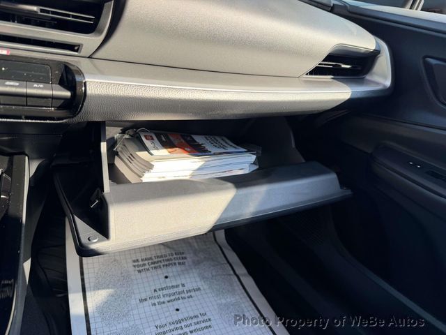 2024 Toyota Prius LE - 23045578 - 27