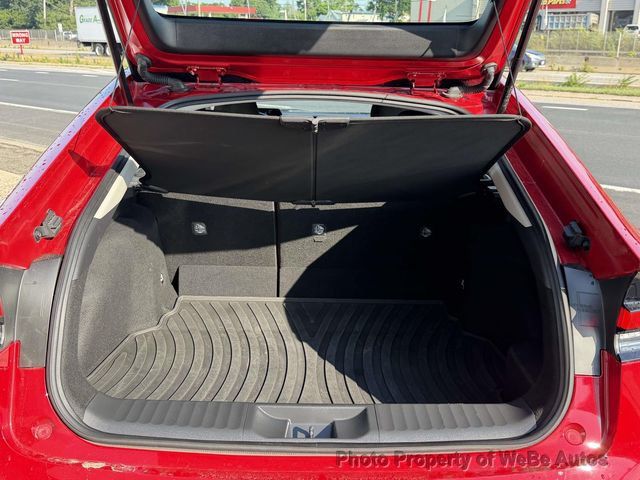 2024 Toyota Prius LE - 23045578 - 4