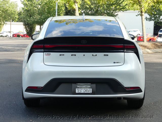 2024 Toyota Prius LE - 23069092 - 9