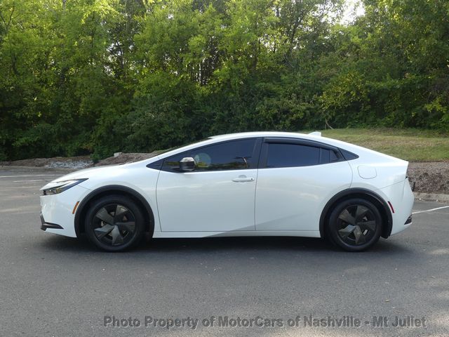 2024 Toyota Prius LE - 23069092 - 12