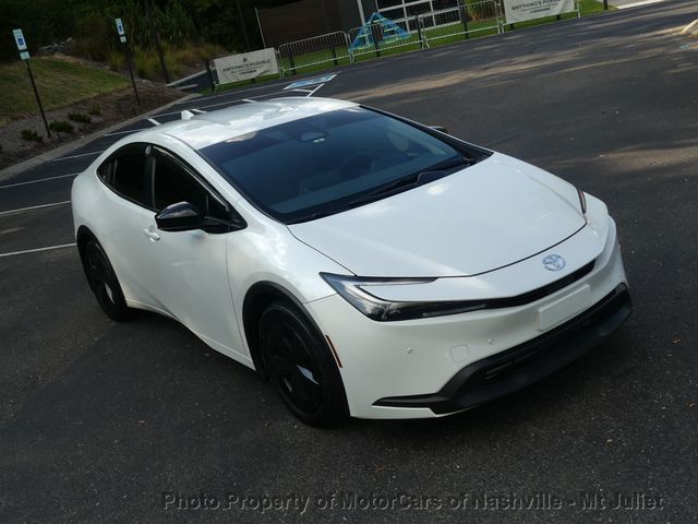 2024 Toyota Prius LE - 23069092 - 14