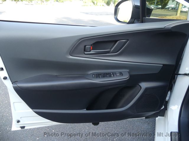 2024 Toyota Prius LE - 23069092 - 15