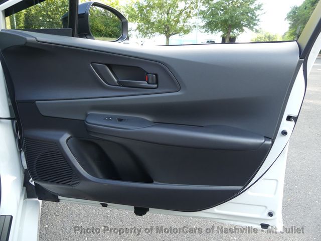 2024 Toyota Prius LE - 23069092 - 16