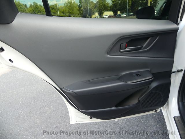 2024 Toyota Prius LE - 23069092 - 17