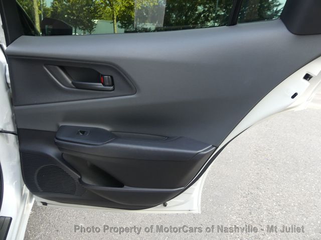2024 Toyota Prius LE - 23069092 - 18