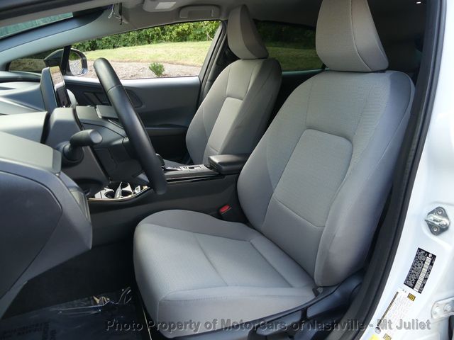 2024 Toyota Prius LE - 23069092 - 20