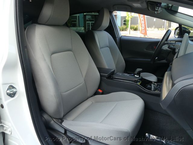 2024 Toyota Prius LE - 23069092 - 22