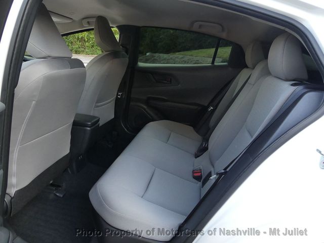 2024 Toyota Prius LE - 23069092 - 23