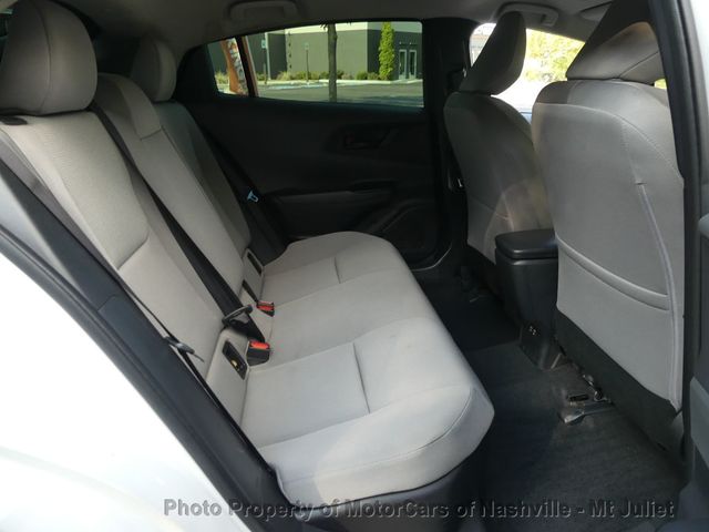 2024 Toyota Prius LE - 23069092 - 24